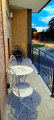 B&B Casa Manolita