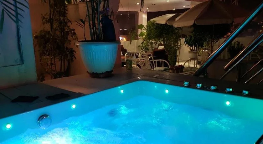 Hotel Ollanta