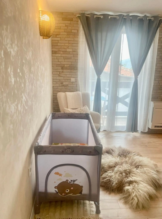 Boutique apartment Bansko Bell Tower