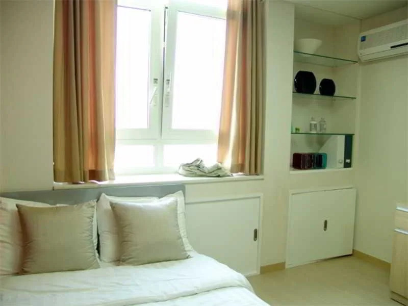 Co-op Residence Ohmokgyo