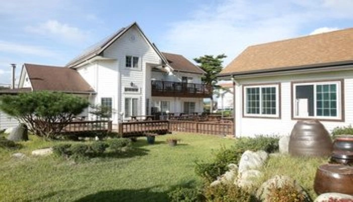 Gangneung Gadunji Pension