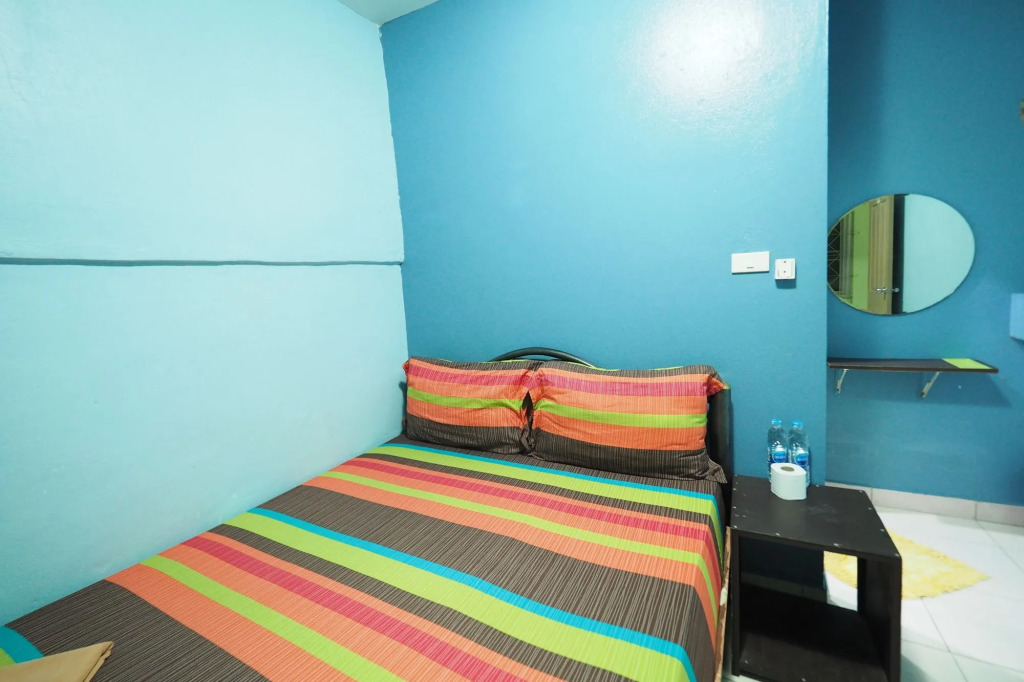 Popeye Guesthouse