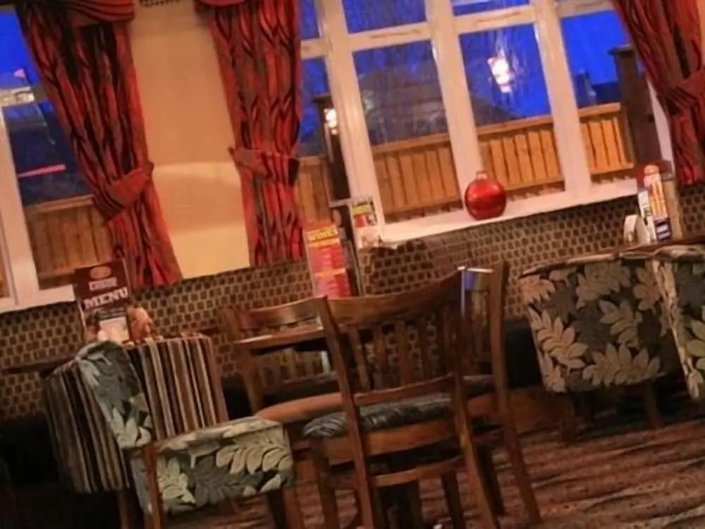 The Dukeries Lodge, Edwinstowe, Nottinghamshire