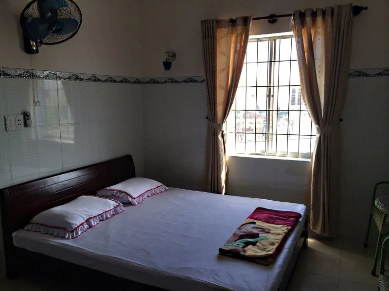 Minh Hiep Motel