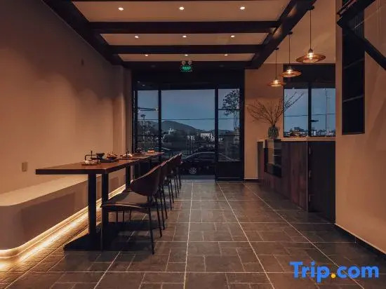 MIYE Luxury Wilderness Designer Resort (Longkan Wharf Branch) in Dali
