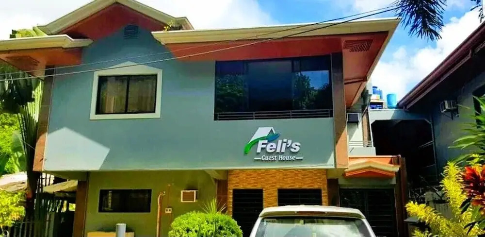 Felli`s Guest House