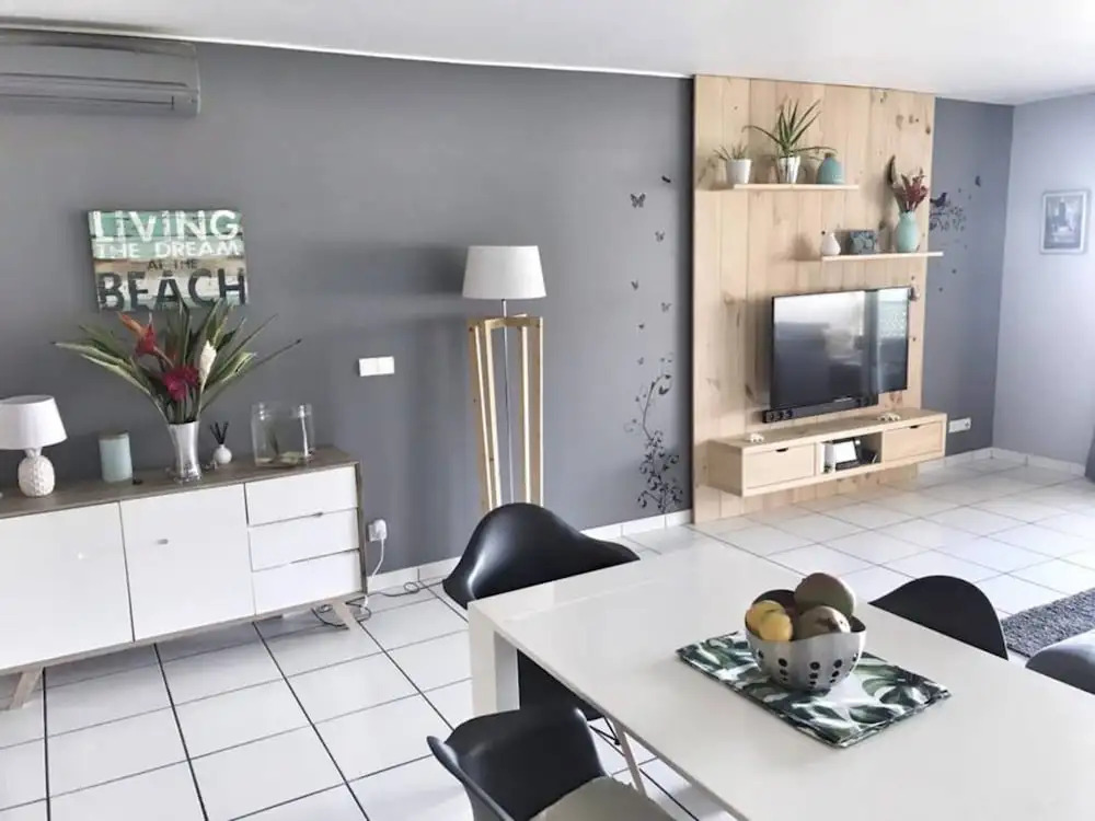 Appartement Mania