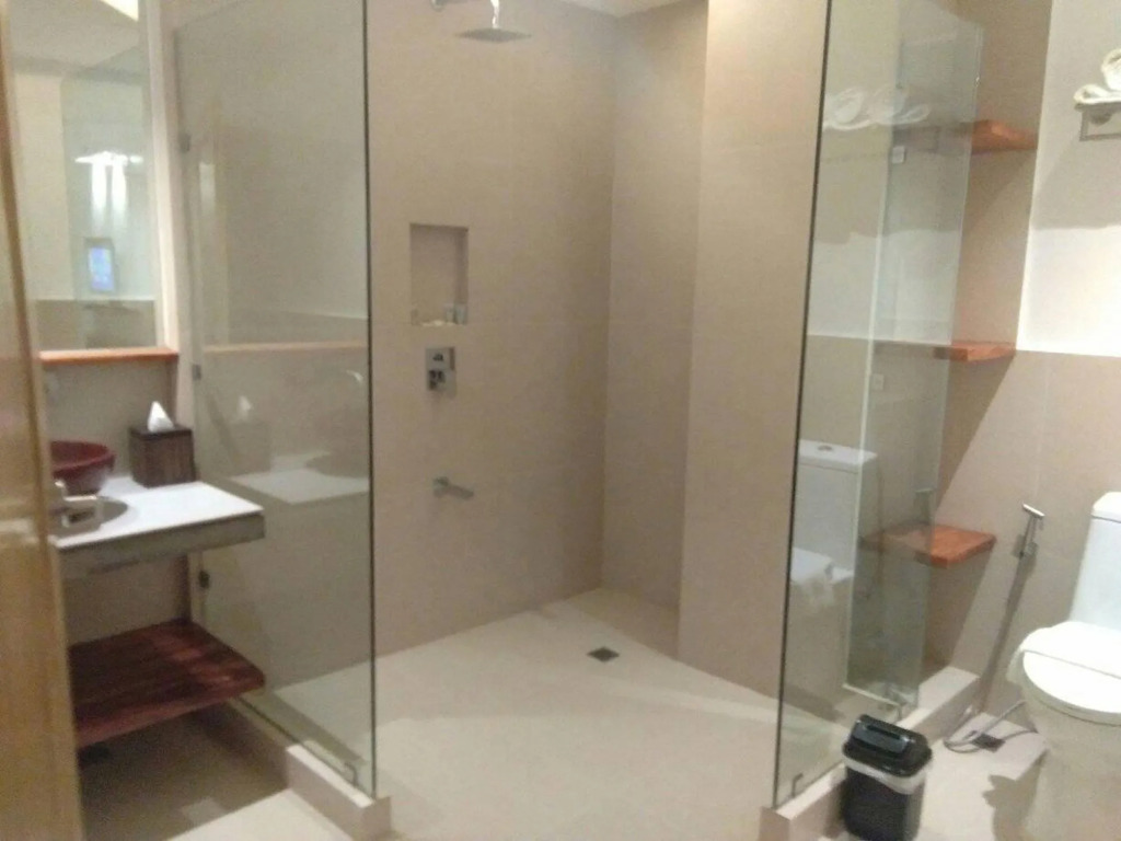 OYO 609 G Executive Hotel And Spa Boracay