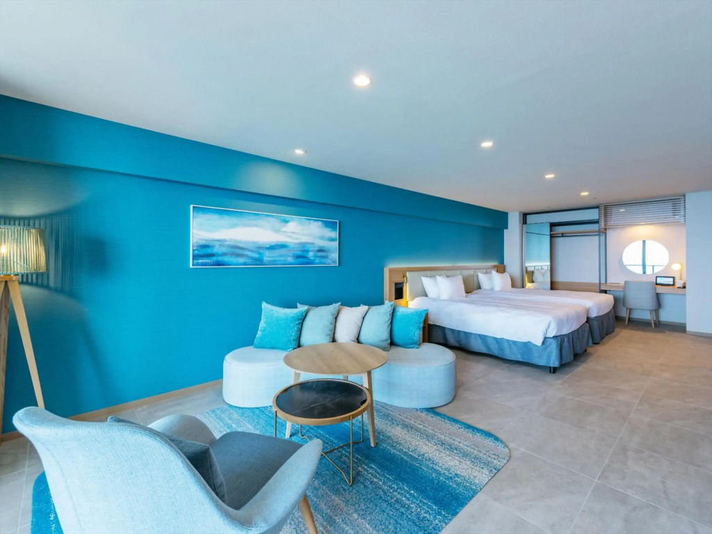 AQUASENSE Hotel & Resort