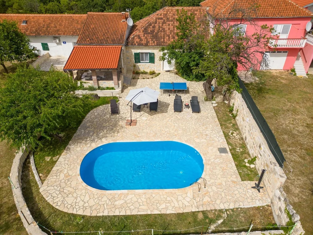 Villa Rozaria ZadarVillas