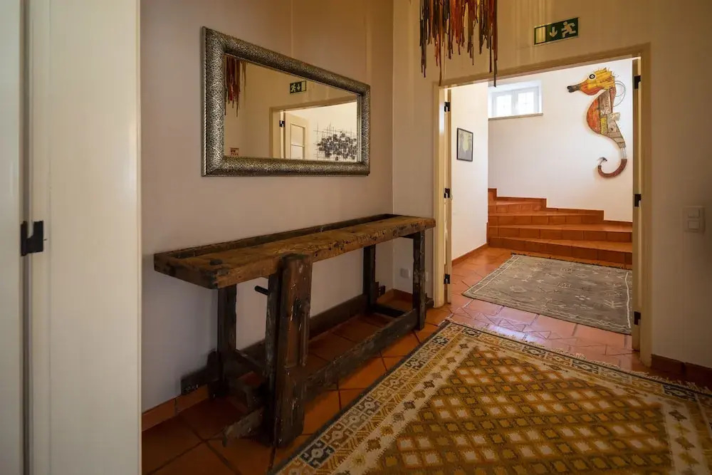 Quinta do Pé Descalço Guesthouse Sintra