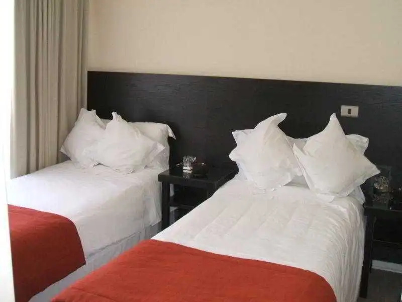 Inmoba Apartments