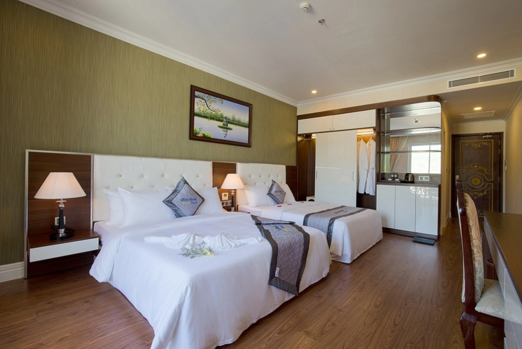 Thien Thanh Resort