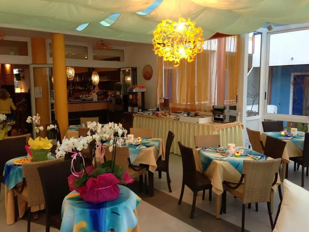 Villaggio Hemingway - Family Aparthotel