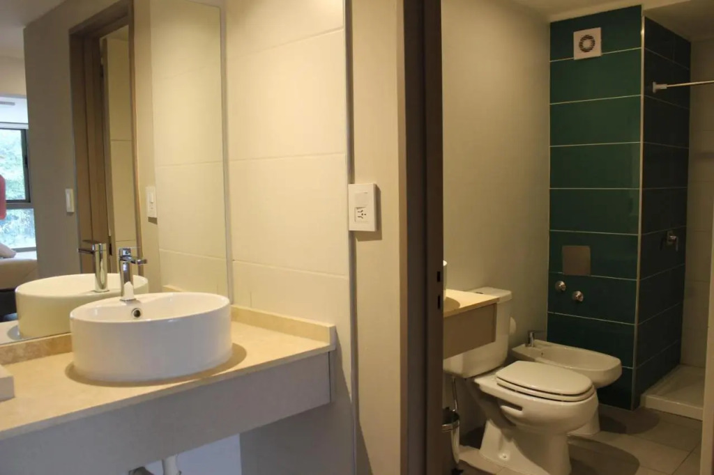 Nómade Hostel mdz