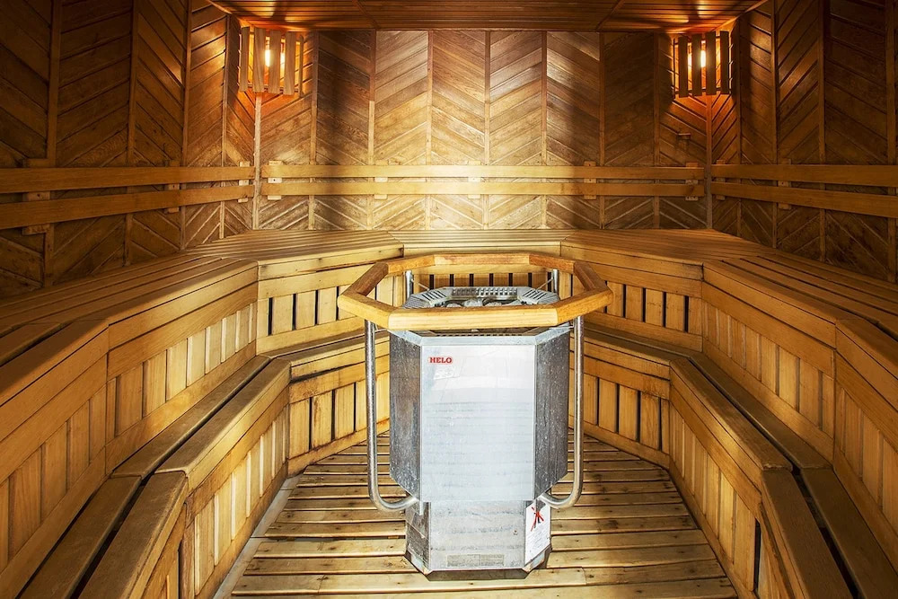 Wellness Hotel Patince