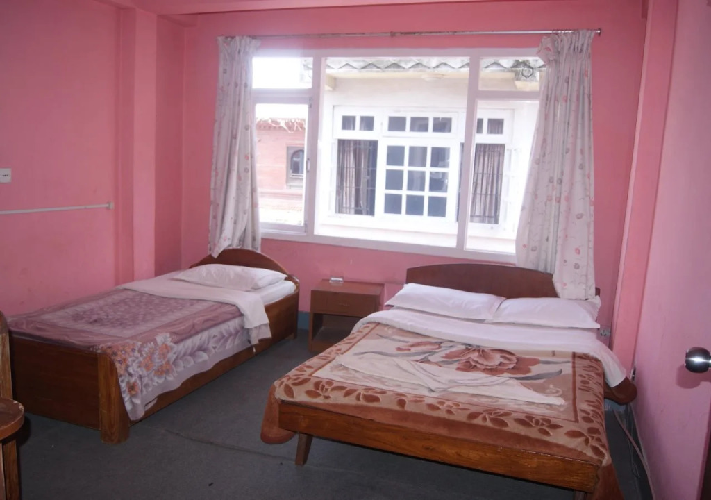 Hotel Pokhara Peace