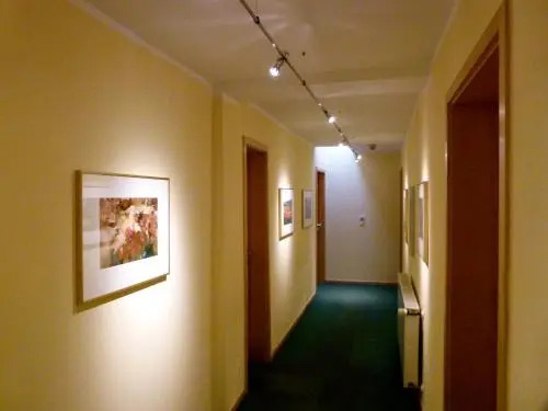 Hotel Markt3