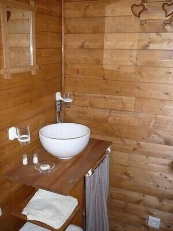 Les Chalets des Mousquetaires
