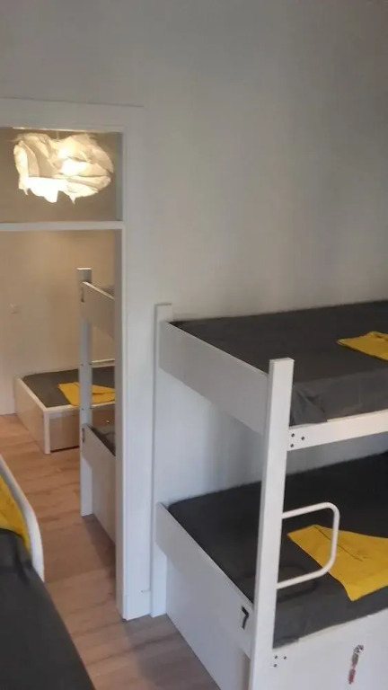 Albergue Gran Canaria