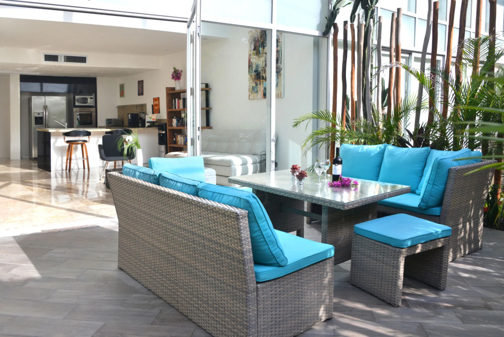 Magia Beachside Condo