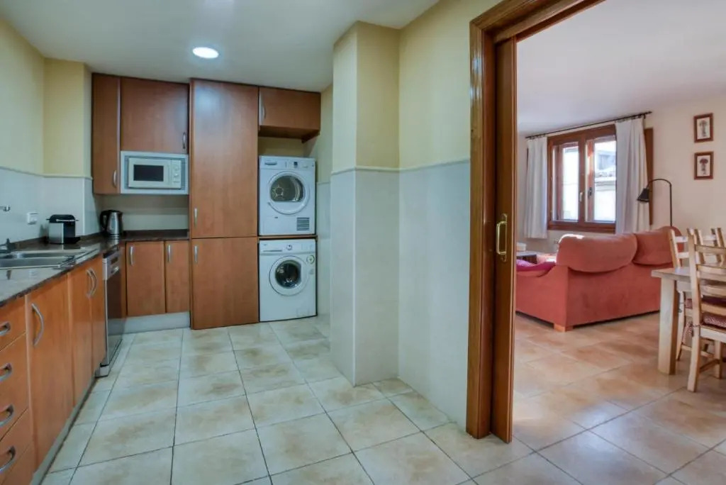 Apartamento 150 m playa Tossa
