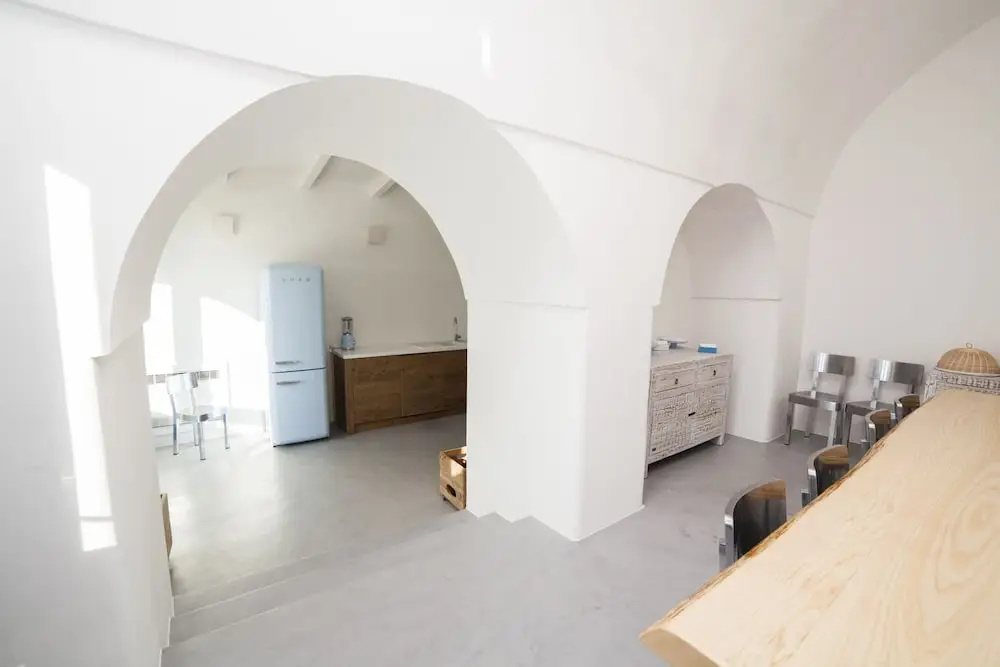 La Casa Di Gioia