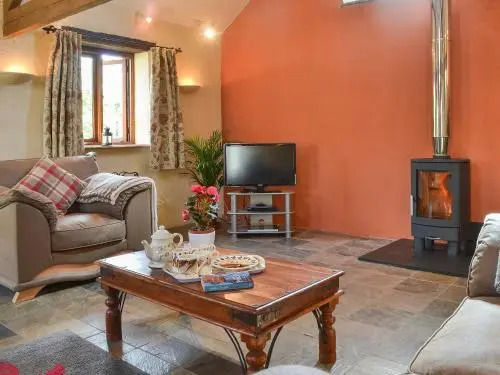 Copingers Cottage