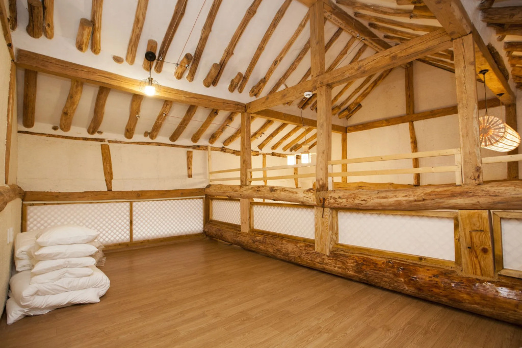 The Hanok