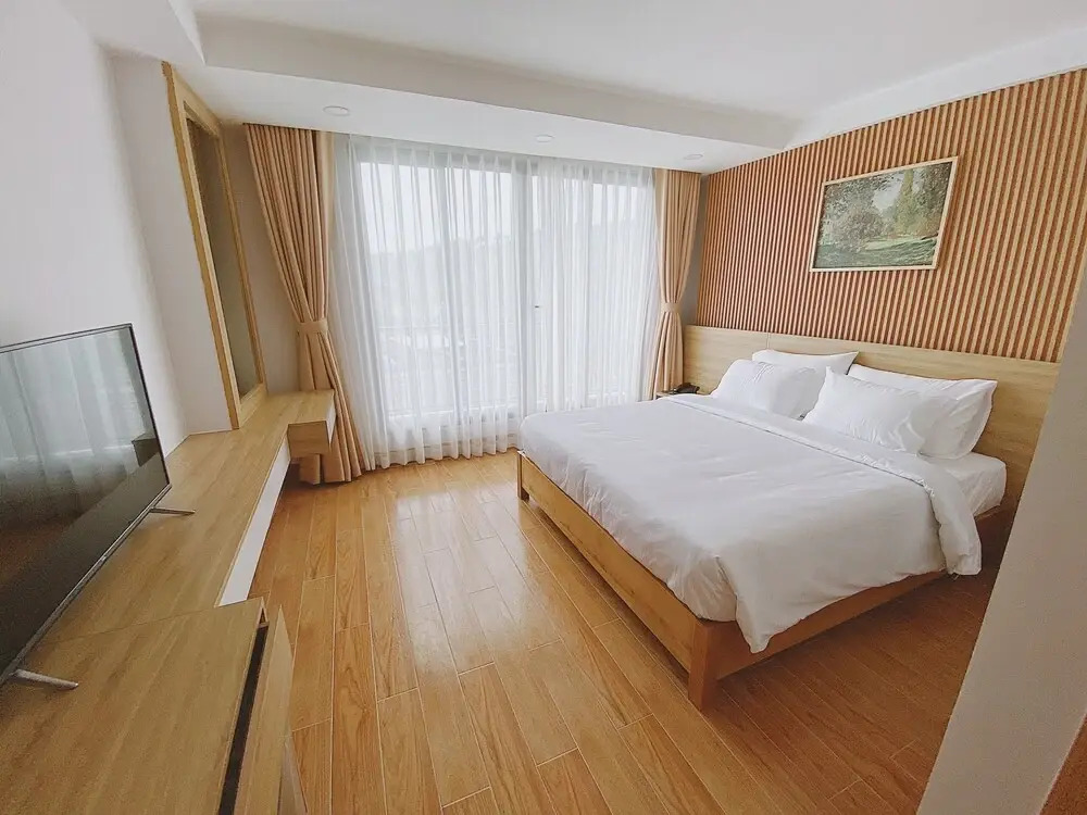 Rosetta Hotel Phu Quoc