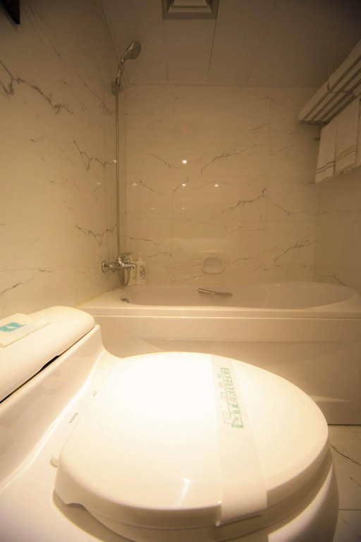 BUPT Hotel