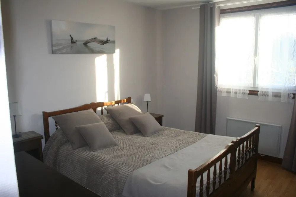 Appartement Chez Pascaline