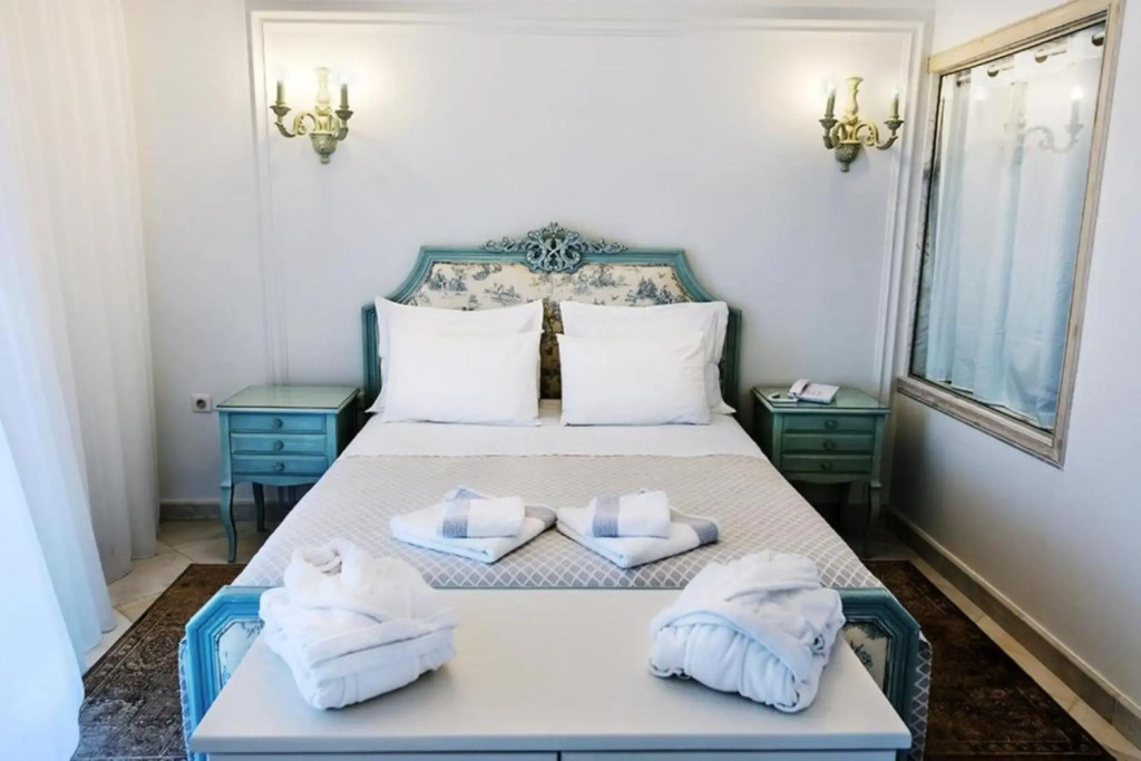 Viva Mare Hotel & Spa
