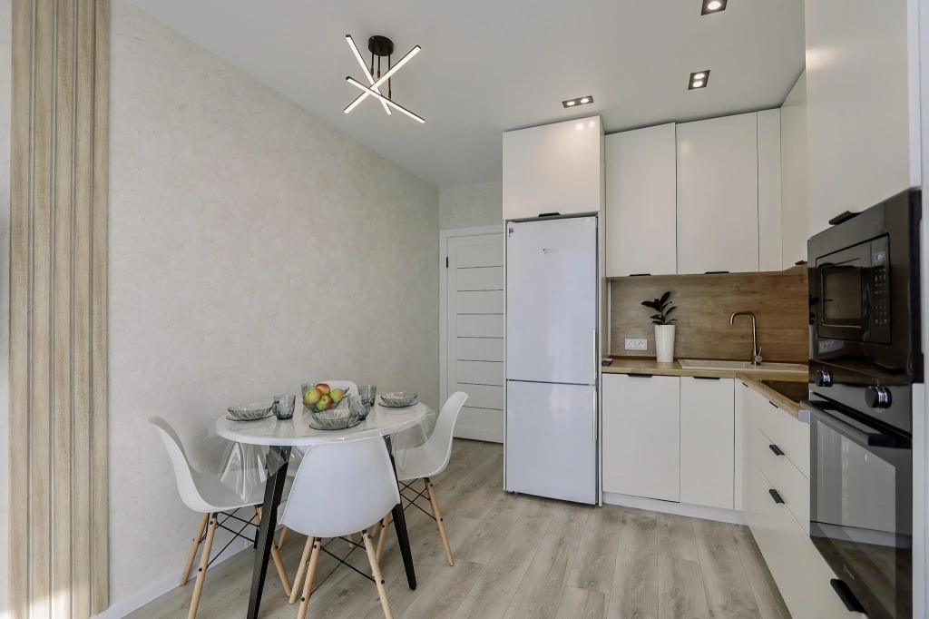 Уютная квартира на красной 118к2