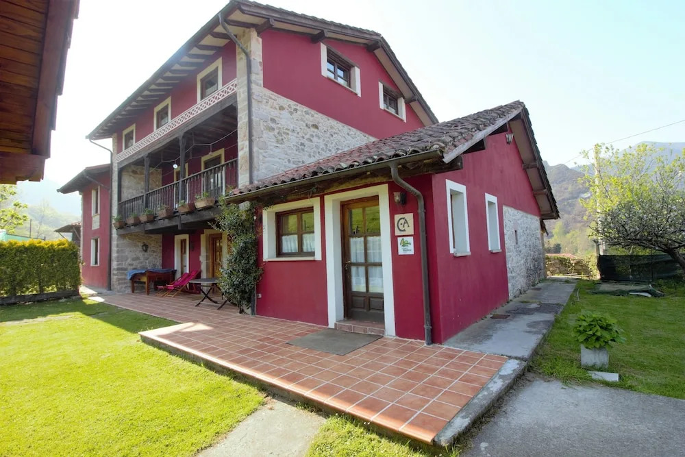 Casa del Tesoro