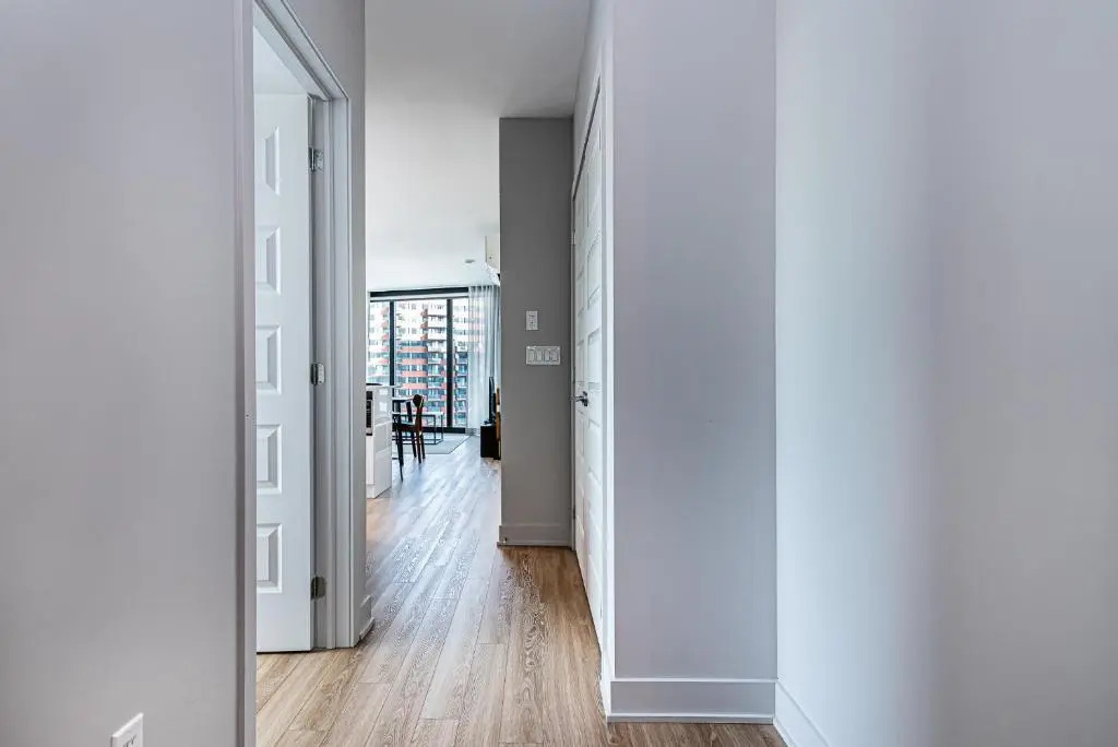 WERFY Luxury Apart-Hotel