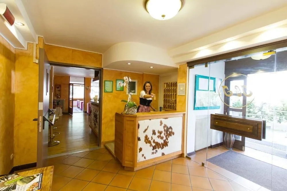 Hotel Italo