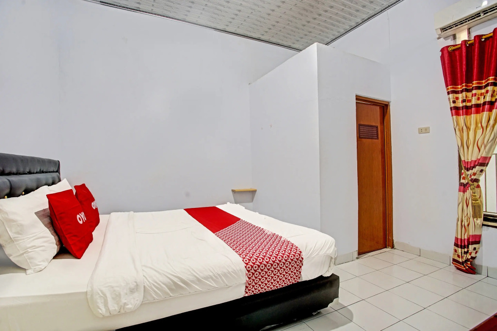 OYO 3994 Wisma Amalia