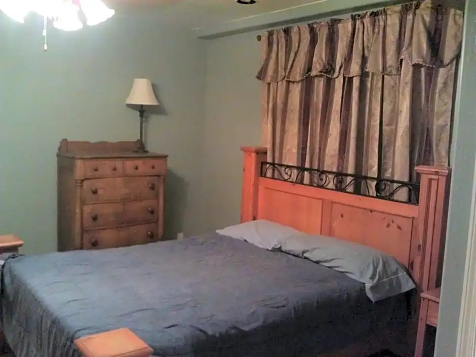 Chisolm Trail Villa