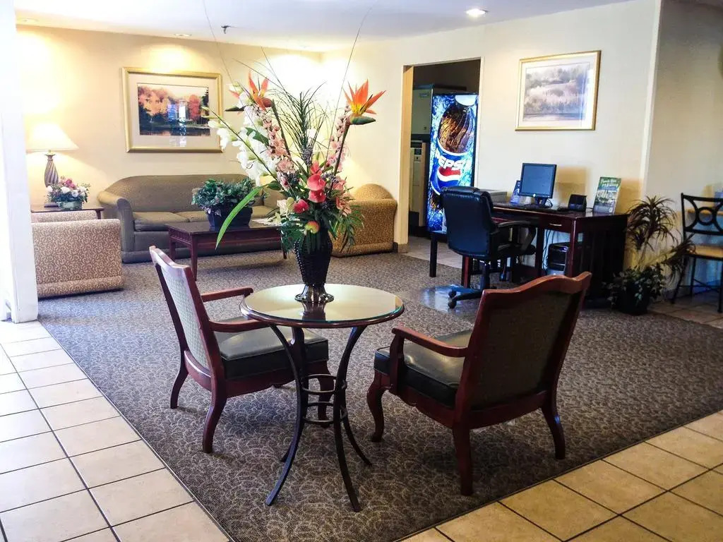 Baymont Inn & Suites Wilmington