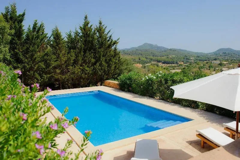Finca Penya Redona