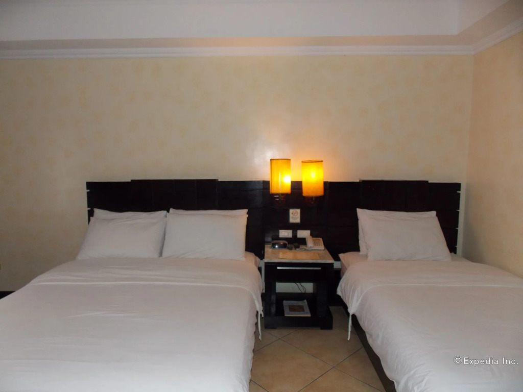 MO2 Westown Hotel Bacolod - Downtown