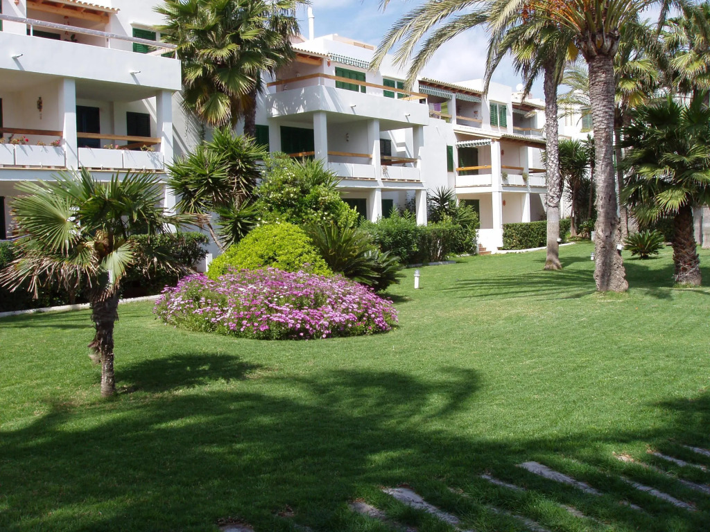 Club Deltamar I