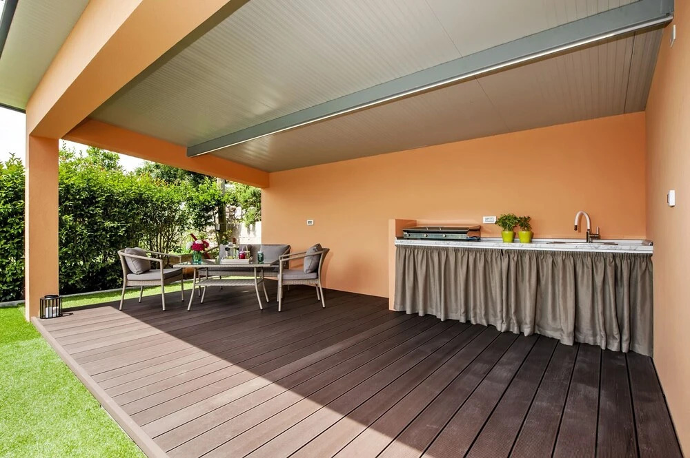 Villa SKY