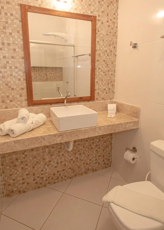 Pousada Canto do Rio