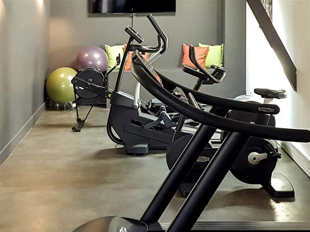 La Cour des Consuls Hotel & Spa Toulouse - MGallery Collection