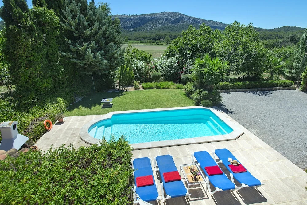 Villa Bennasar