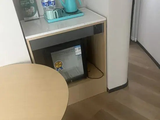 City Comfort Inn (Leshan Zhanggongqiao Shangzhongshun Food Street)