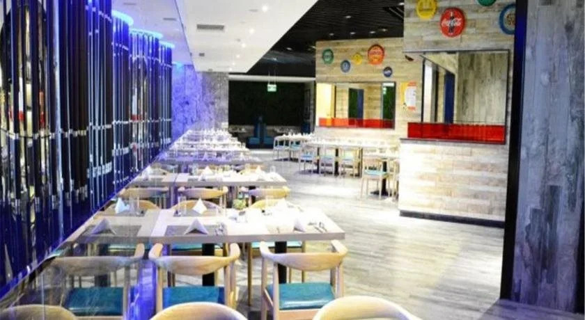 Enjoy Hotel