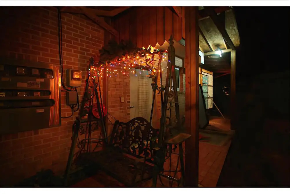 Yangpyeong Rainbow Village Pension